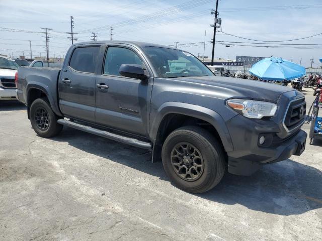  TOYOTA TACOMA 2022 Gray