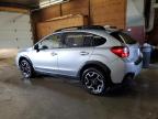 2017 Subaru Crosstrek Limited for Sale in Ebensburg, PA - Hail