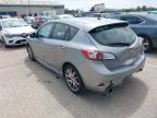2012 MAZDA 3 TAMURA D for sale at Copart SANDWICH