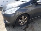 2014 PEUGEOT 208 ALLURE for sale at Copart WHITBURN