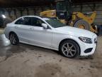 2015 MERCEDES-BENZ C 300 4MATIC   à vendre chez Copart ON - LONDON