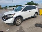 2013 Honda Cr-V Lx   للبيع في Wilmer، TX - Front End