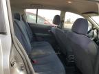 2009 Nissan Versa S за продажба в Elgin, IL - Rear End