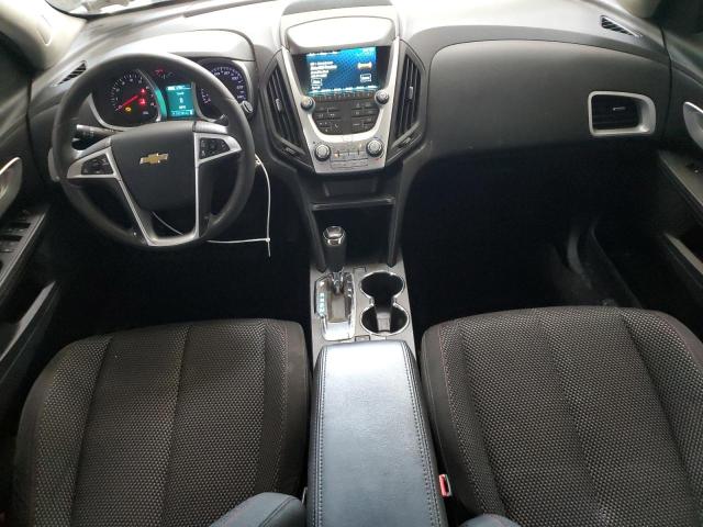  CHEVROLET EQUINOX 2016 White