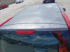 2007 NISSAN NOTE SE AU for sale at Copart YORK