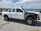 2018 Toyota Tacoma Access Cab на продаже в Littleton, CO - Front End