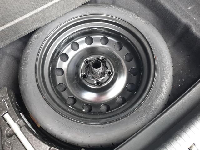 2014 VOLKSWAGEN GOLF SE BL