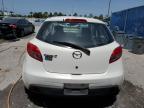 2013 Mazda Mazda2  zu verkaufen in Riverview, FL - Side