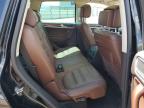 2013 Volkswagen Touareg V6 Tdi للبيع في Colorado Springs، CO - Front End