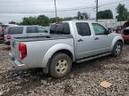 2006 Nissan Frontier Crew Cab Le за продажба в Chalfont, PA - Side