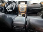 2011 Infiniti Qx56  zu verkaufen in Memphis, TN - Front End