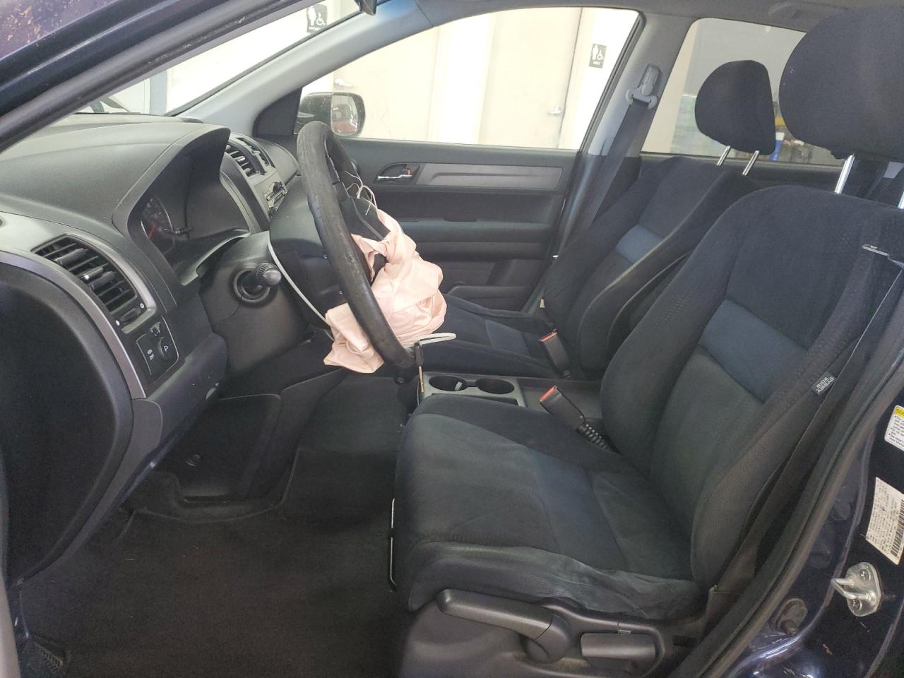 2007 Honda Cr-V Ex VIN: JHLRE48507C027386 Lot: 61859435