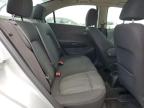 2015 Chevrolet Sonic Lt na sprzedaż w Gainesville, GA - Front End