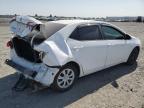 2014 Toyota Corolla L   продається в Airway Heights, WA - Rear End