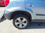 2013 SKODA YETI SE TD for sale at Copart SANDWICH