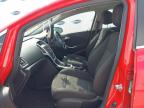 2014 VAUXHALL ASTRA SRI for sale at Copart BRISTOL