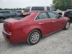 2010 Cadillac Cts Luxury Collection за продажба в Cahokia Heights, IL - Top/Roof