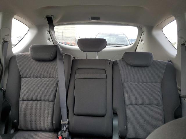 2006 SUBARU B9 TRIBECA 3.0 H6