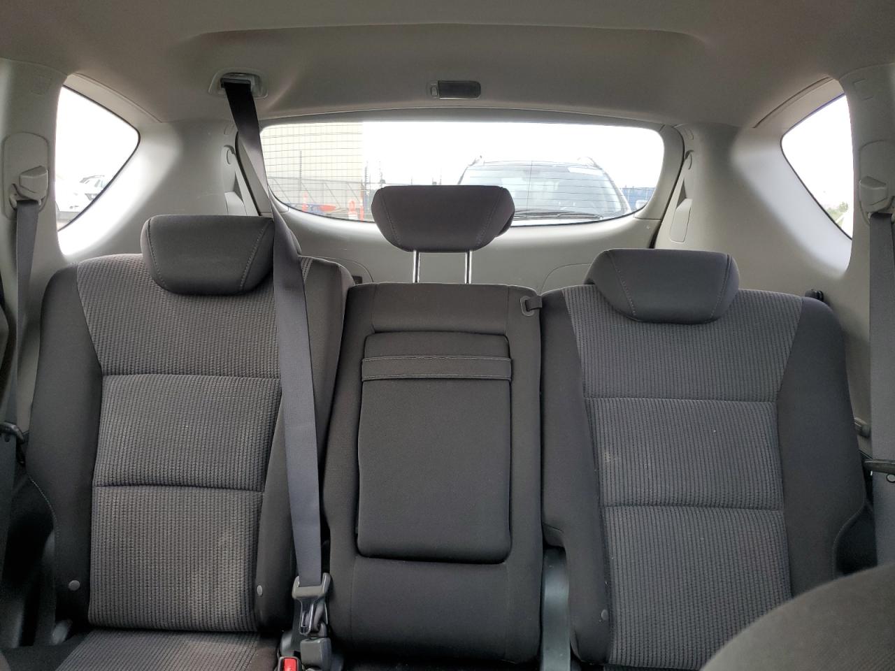 2006 Subaru B9 Tribeca 3.0 H6 VIN: 4S4WX82CX64414539 Lot: 58000515
