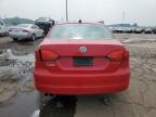 2012 Volkswagen Jetta Se   for Sale in Woodhaven, MI - Front End