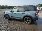 2021 Ford Bronco Sport Outer Banks for Sale in Duryea, PA - Front End