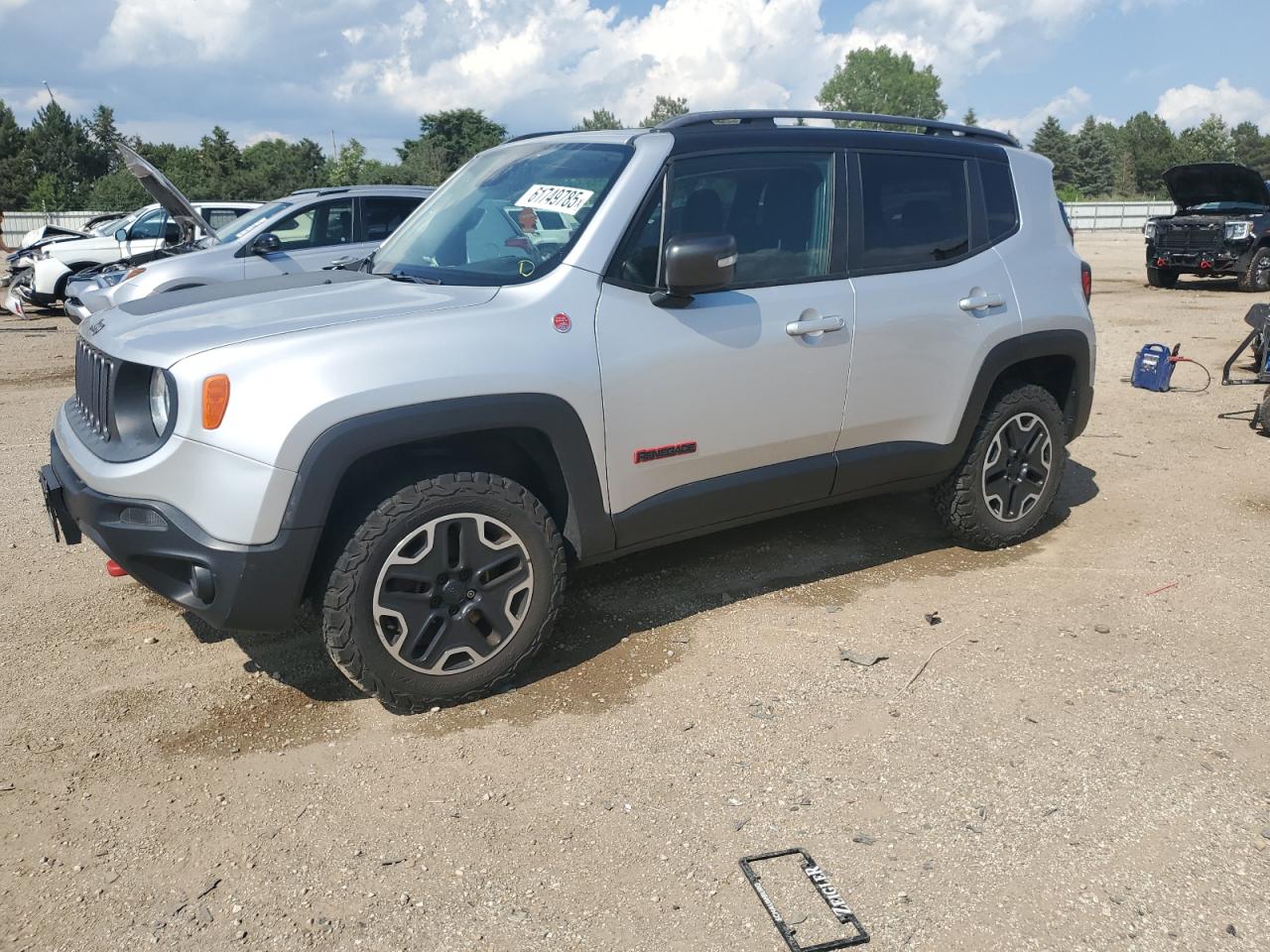 ZACCJBCT1FPB78241 JEEP RENEGADE Photo 1