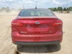 2017 Ford Focus Sel   იყიდება Elgin-ში, IL - Front End