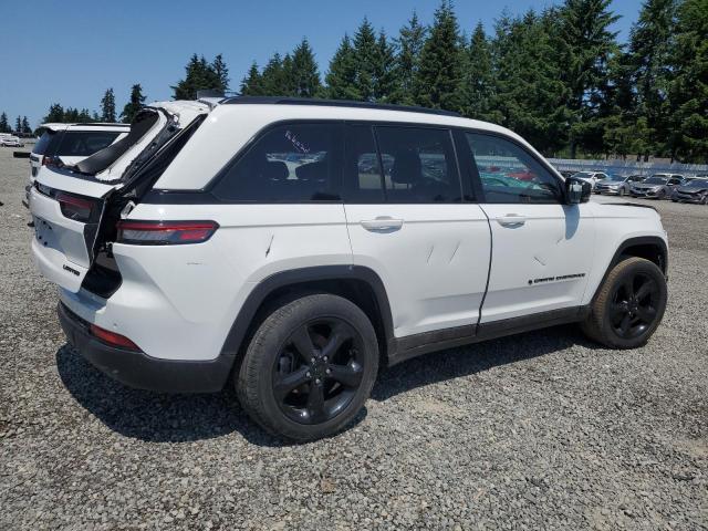  JEEP GRAND CHER 2023 Biały