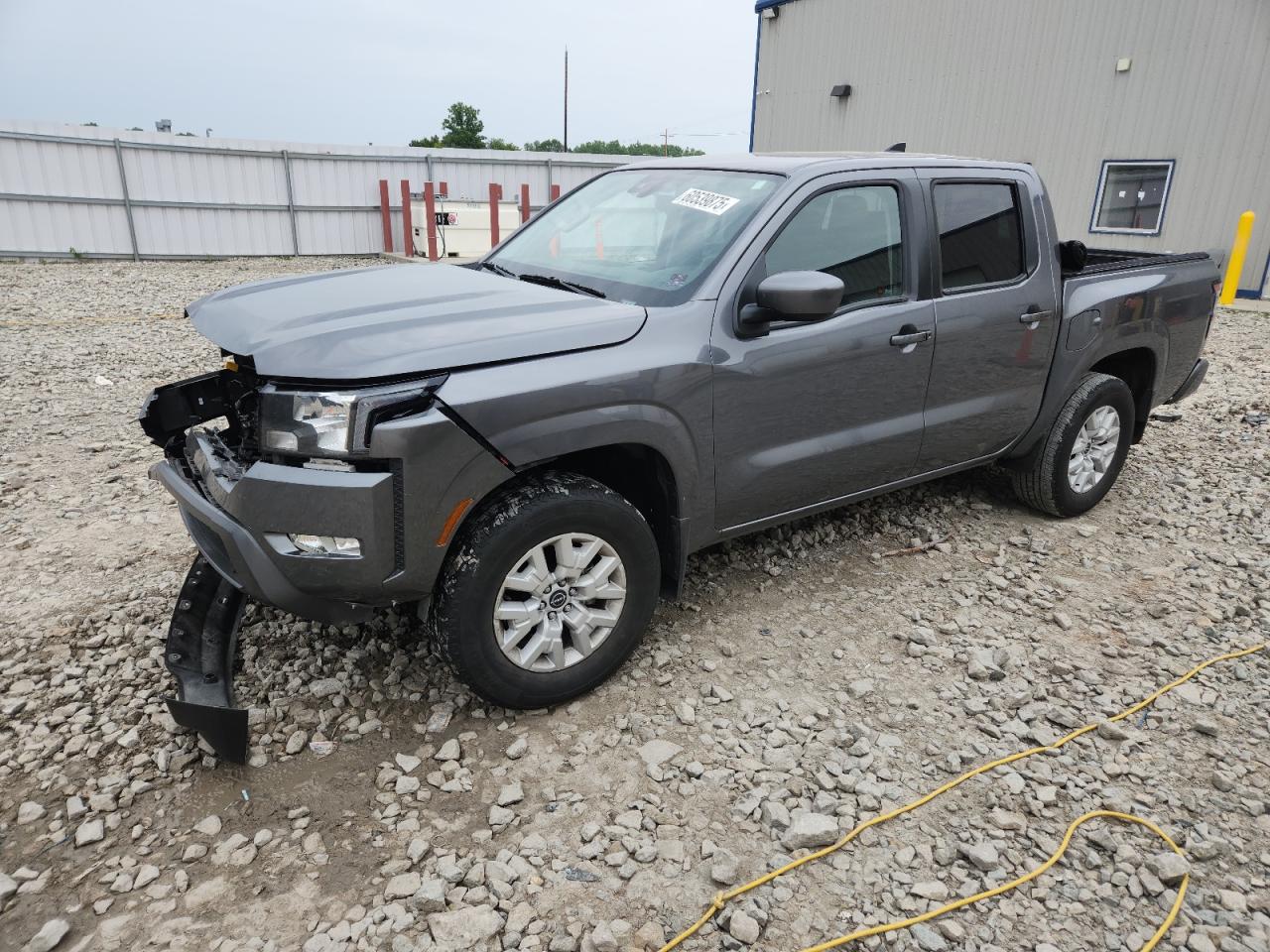 Appleton, WI에서 판매 중인 2022 Nissan Frontier S - Front End