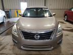 2014 Nissan Altima 2.5 na sprzedaż w West Mifflin, PA - Front End