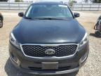 2017 Kia Sorento Lx   იყიდება San Diego-ში, CA - Rear End