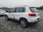 2018 Volkswagen Tiguan Limited  на продаже в North Billerica, MA - Side