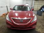 2013 Hyundai Sonata Gls   იყიდება Ham Lake-ში, MN - Front End