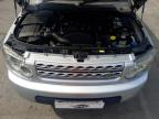 2010 LAND ROVER DISCOVERY for sale at Copart CHESTER