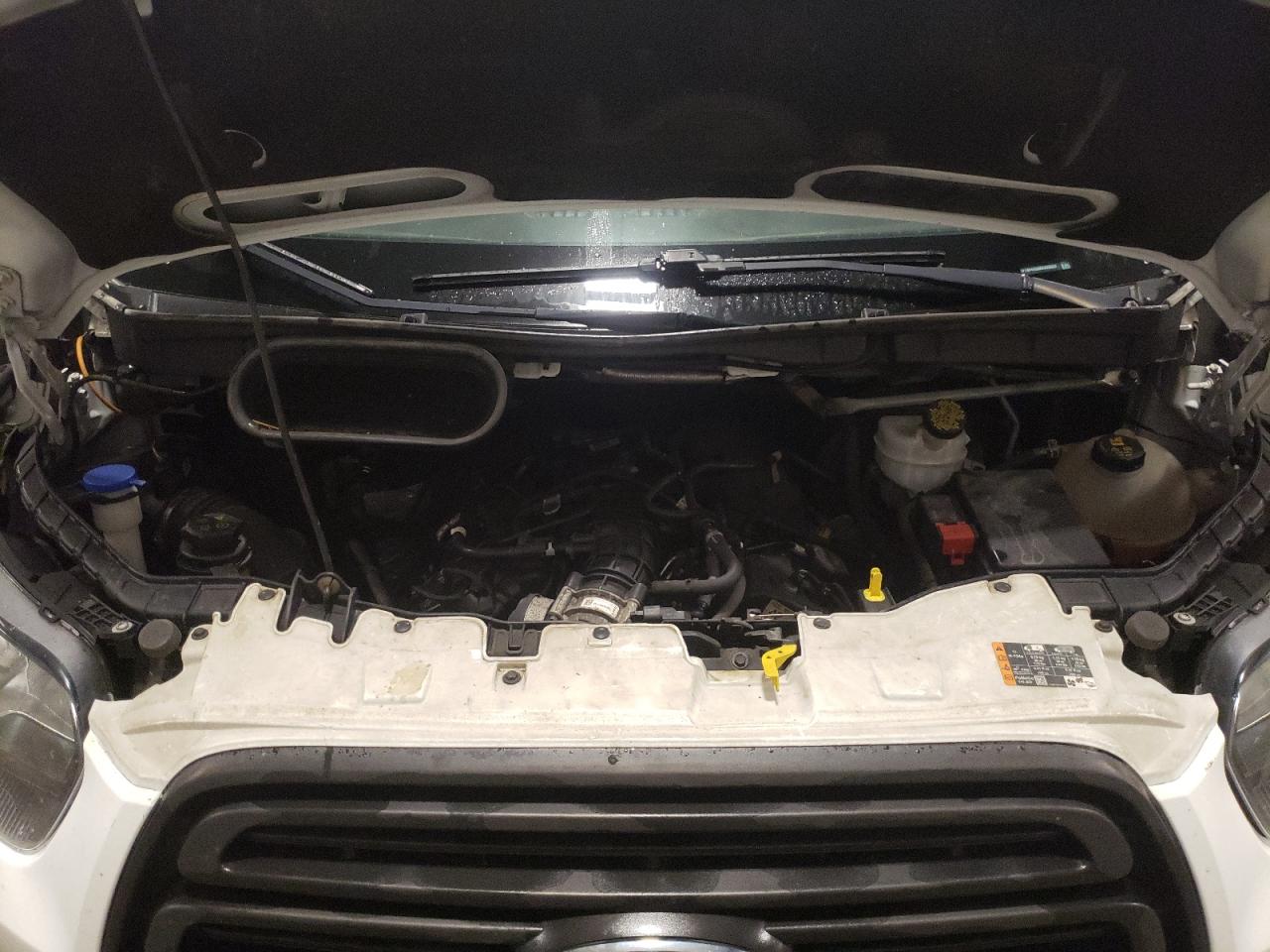 2019 Ford Transit T-350 Hd VIN: 1FTBF4XG0KKA28020 Lot: 59902225