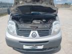 2013 RENAULT TRAFIC SL2 for sale at Copart YORK