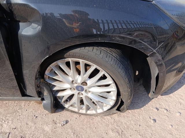 2013 FORD FOCUS ZETE