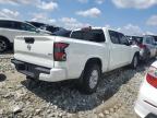 2024 Nissan Frontier Sv للبيع في Loganville، GA - Front End
