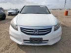 2012 Honda Accord Exl en Venta en Houston, TX - Side