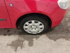 2007 SKODA FABIA 1 HT for sale at Copart SANDWICH
