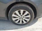 2013 VAUXHALL ZAFIRA TOU for sale at Copart YORK