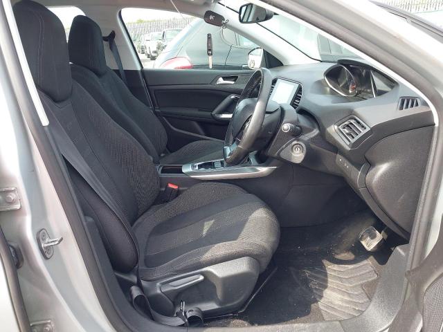 2015 PEUGEOT 308 ALLURE
