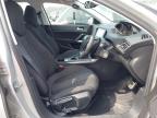 2015 PEUGEOT 308 ALLURE for sale at Copart CHESTER