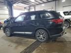 2016 Mitsubishi Outlander Se იყიდება Ham Lake-ში, MN - Minor Dent/Scratches