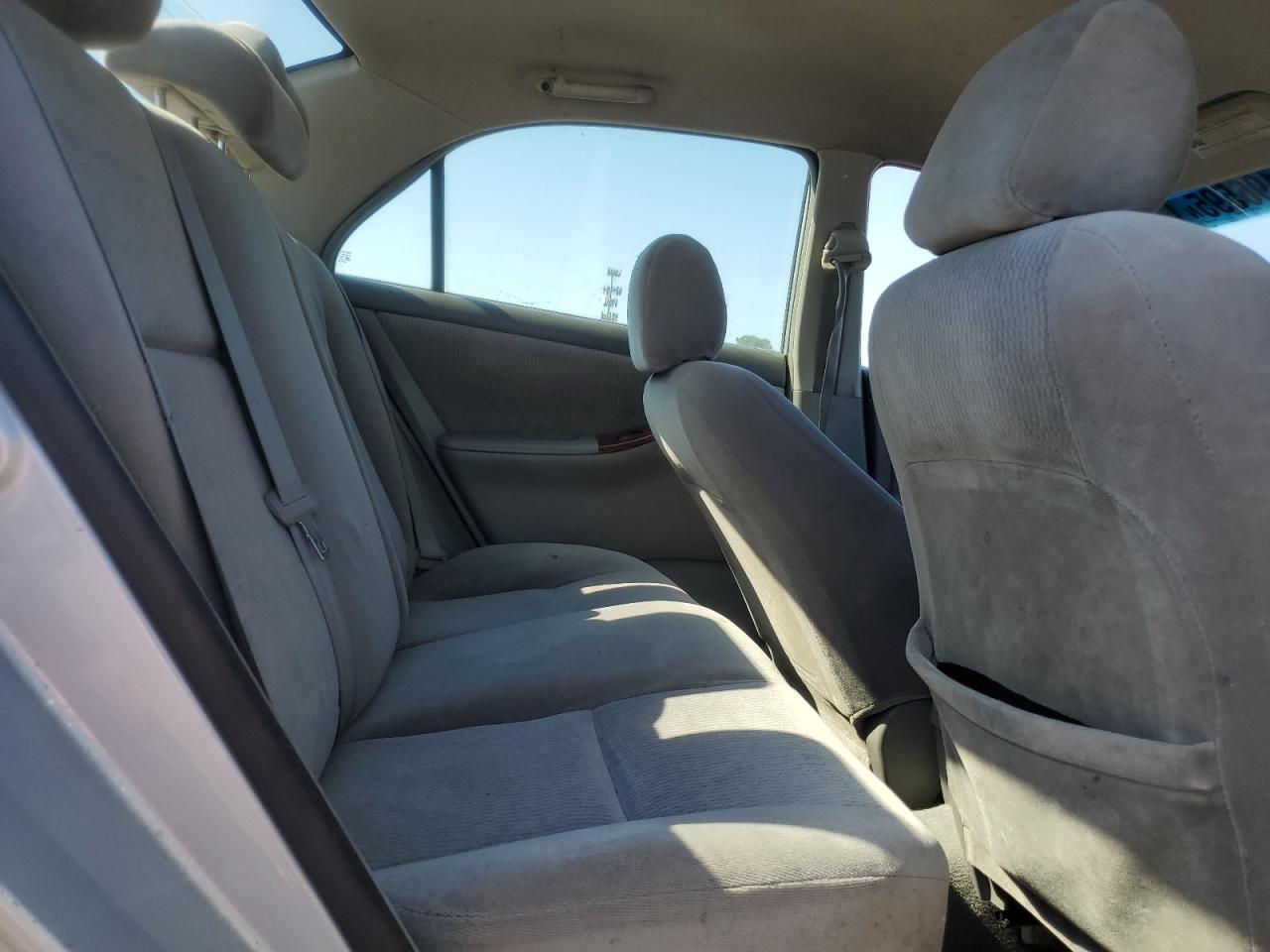 TOYOTA COROLLA 2005 VIN 2T1BR32E25C321978 фото 10