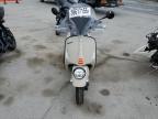2024 VESPA GTS/SEI GIORNI 300   a la Venta en Copart CA - SAN DIEGO