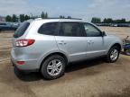 2010 Hyundai Santa Fe Gls   for Sale in Bowmanville, ON - Front End