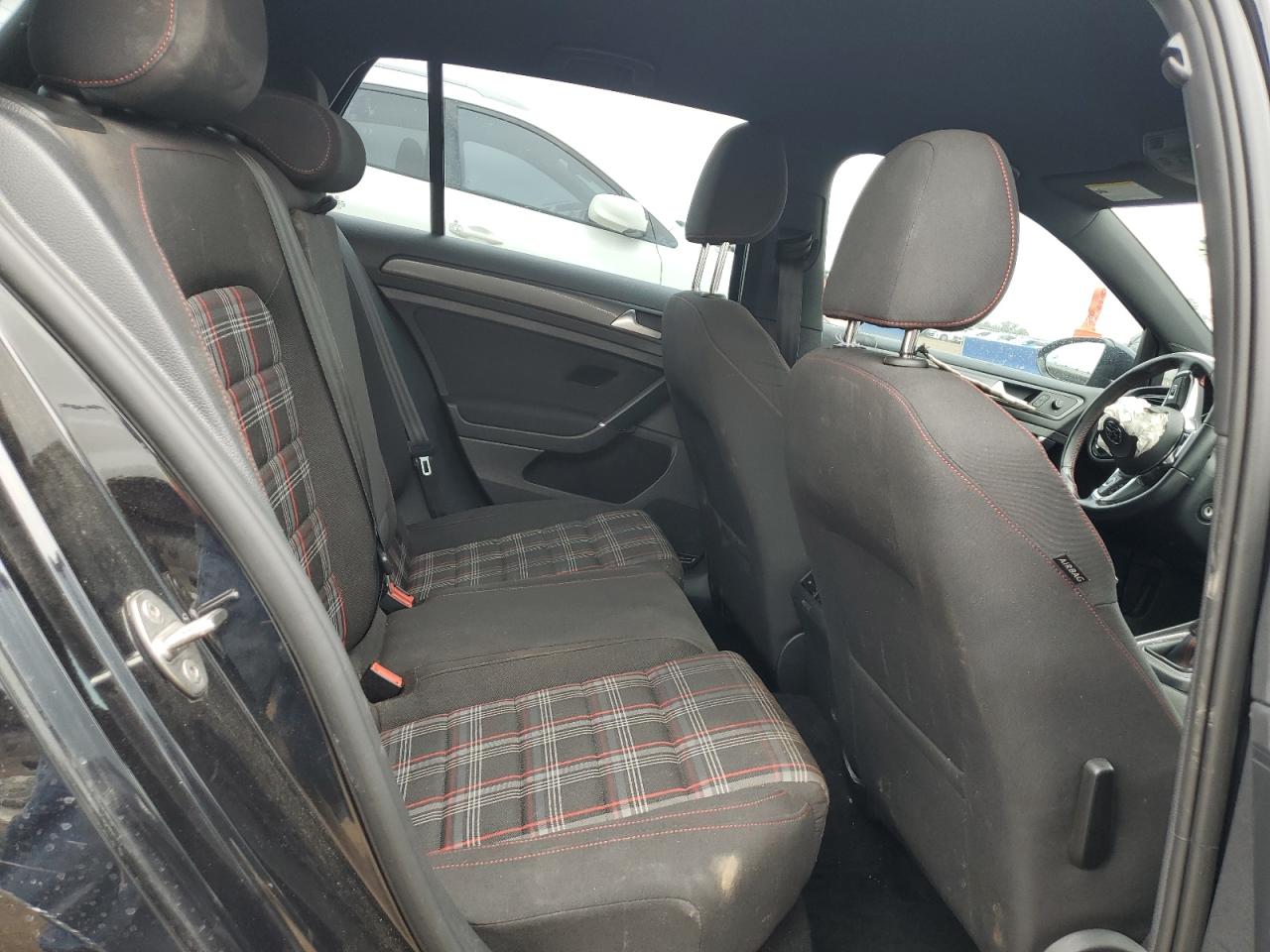 2021 Volkswagen Gti S VIN: 3VW5T7AU3MM009864 Lot: 62330155