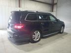 2017 Mercedes-Benz Gls 450 4Matic for Sale in Hurricane, WV - Minor Dent/Scratches
