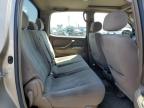 2004 TOYOTA TUNDRA DOUBLE CAB SR5   for sale at Copart CA - LOS ANGELES